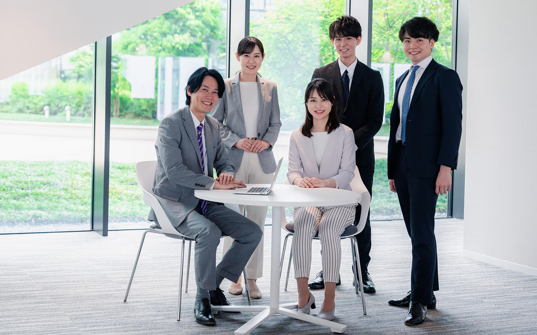 人事ソリューション
